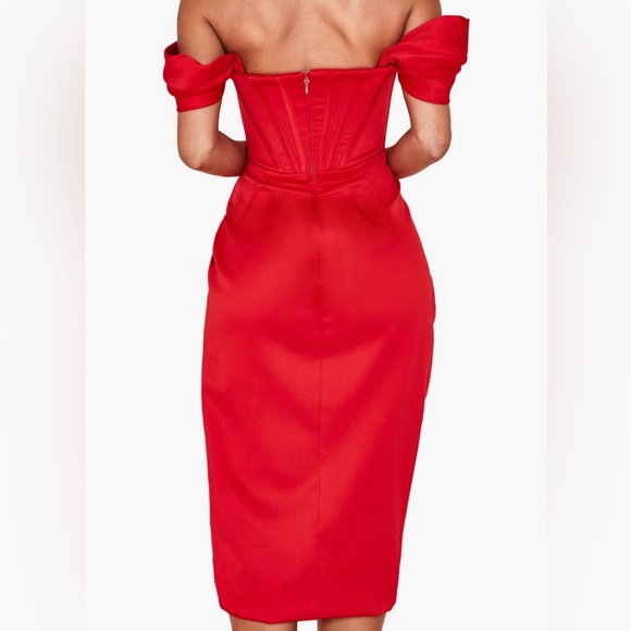 Houseofcb Dress - Picture 3 of 5